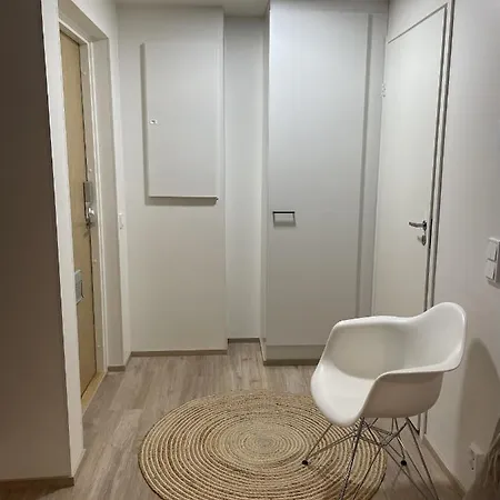 Appartement Viihtyisae Yksioe Santalahdessa Tampere